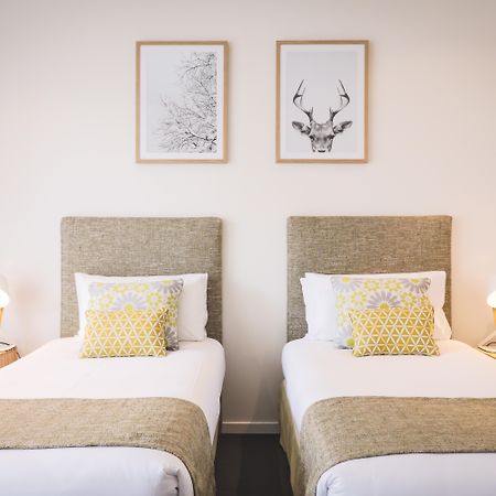 The Manna Hotel Hahndorf Bagian luar foto