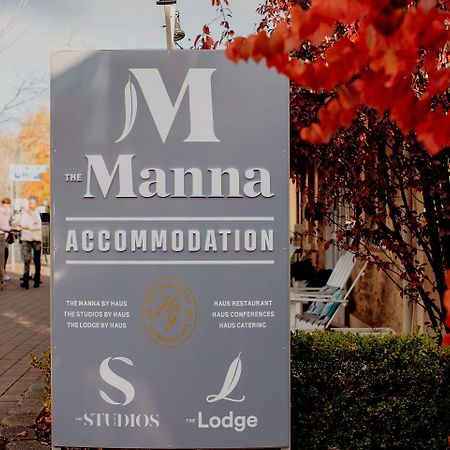 The Manna Hotel Hahndorf Bagian luar foto