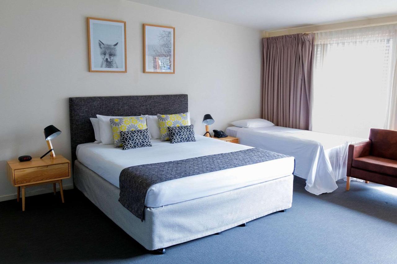 The Manna Hotel Hahndorf Bagian luar foto