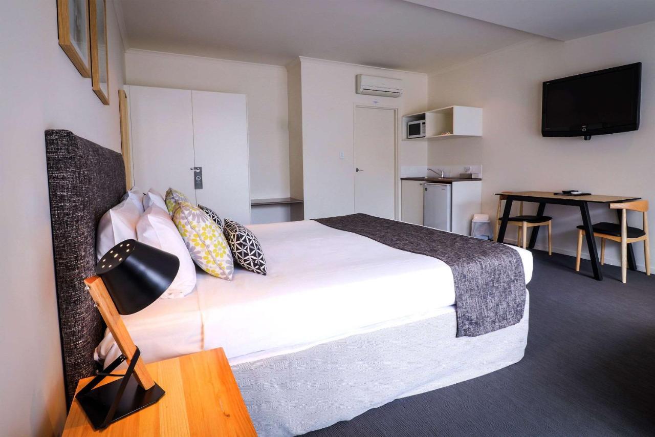 The Manna Hotel Hahndorf Bagian luar foto