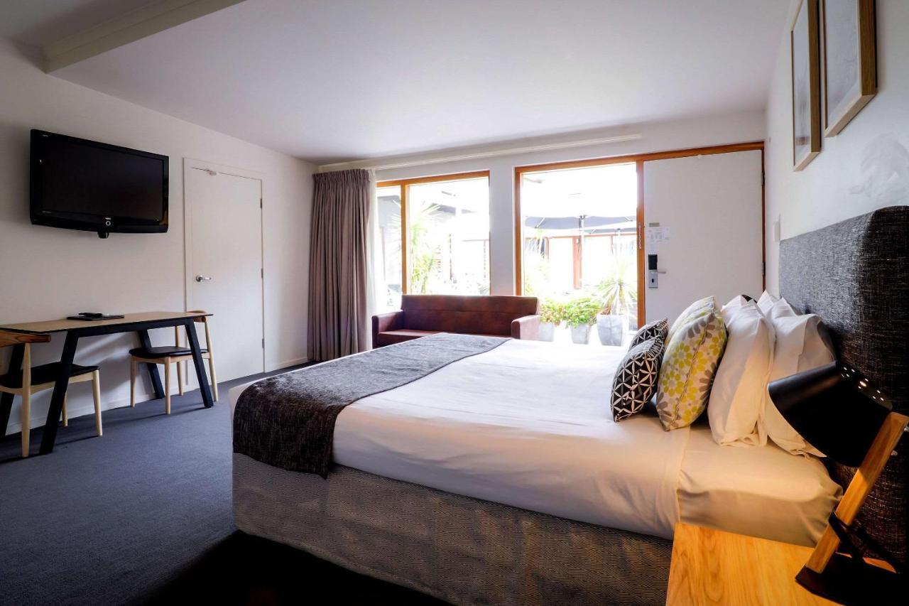 The Manna Hotel Hahndorf Bagian luar foto
