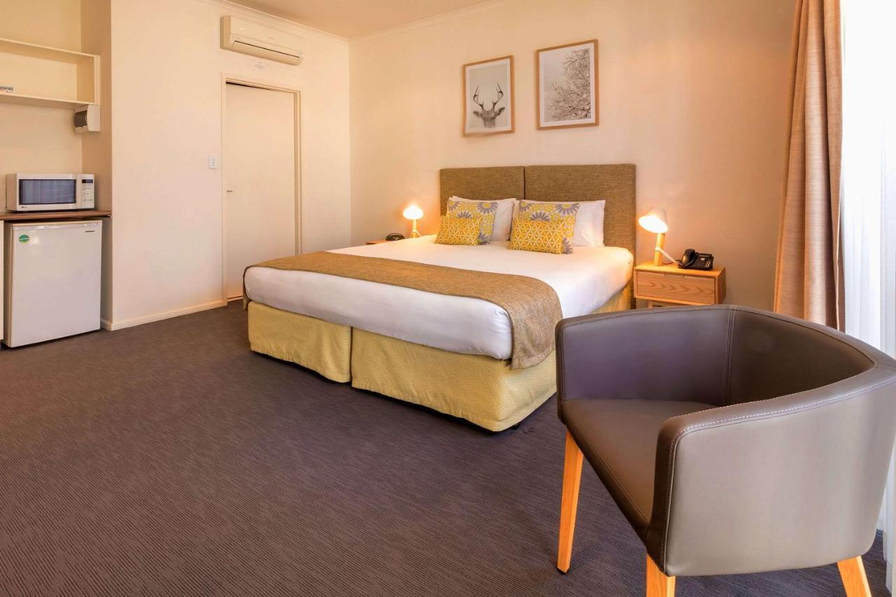 The Manna Hotel Hahndorf Bagian luar foto