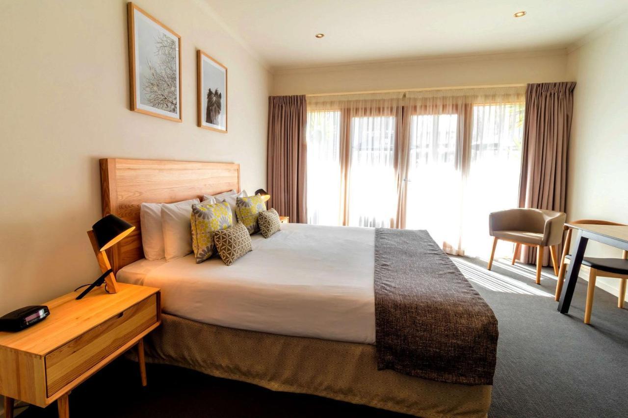 The Manna Hotel Hahndorf Bagian luar foto