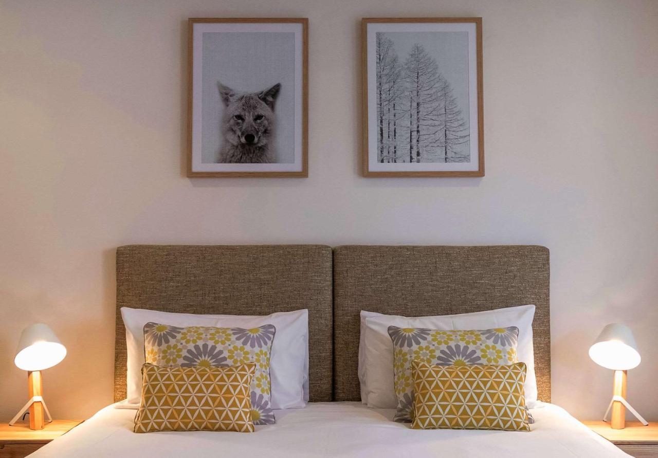The Manna Hotel Hahndorf Bagian luar foto