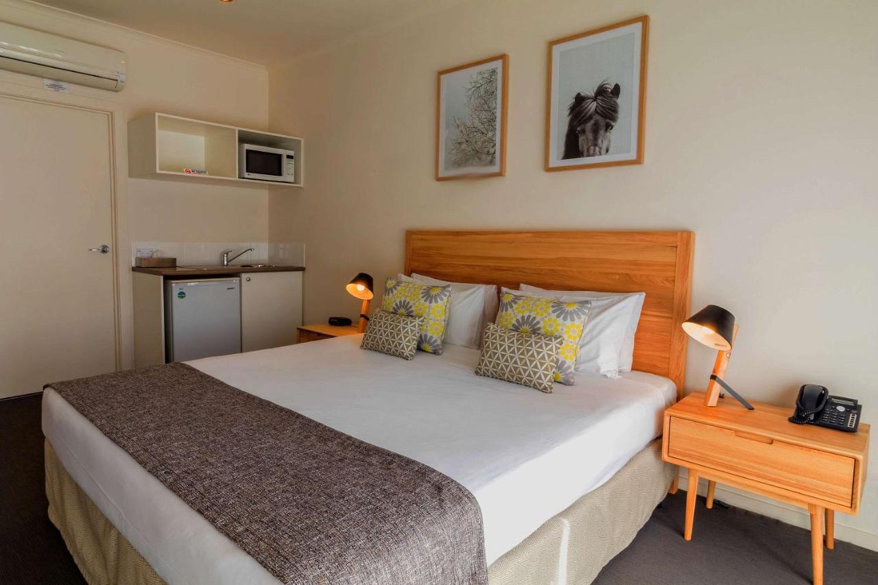 The Manna Hotel Hahndorf Bagian luar foto