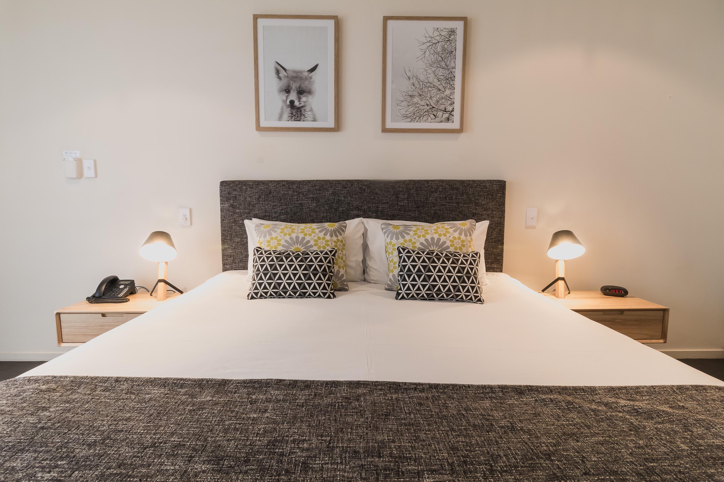 The Manna Hotel Hahndorf Bagian luar foto