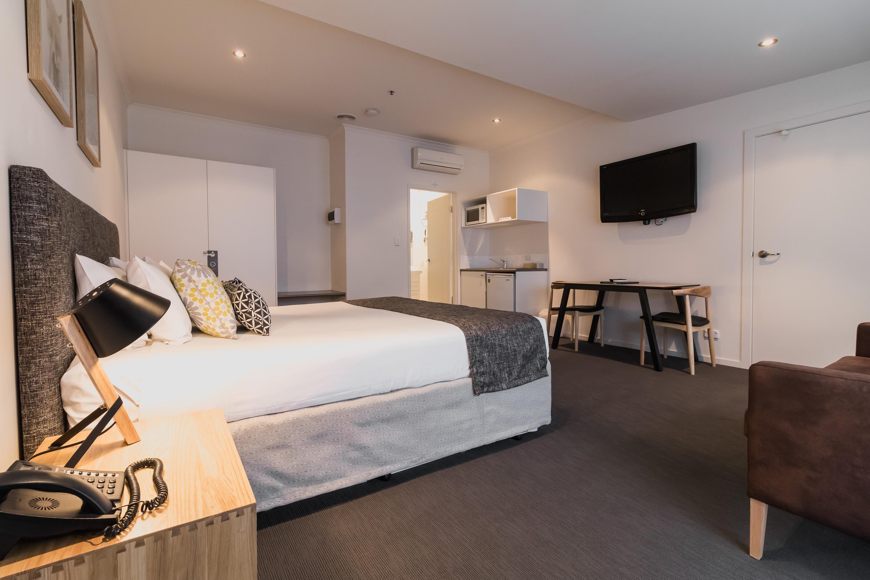 The Manna Hotel Hahndorf Bagian luar foto