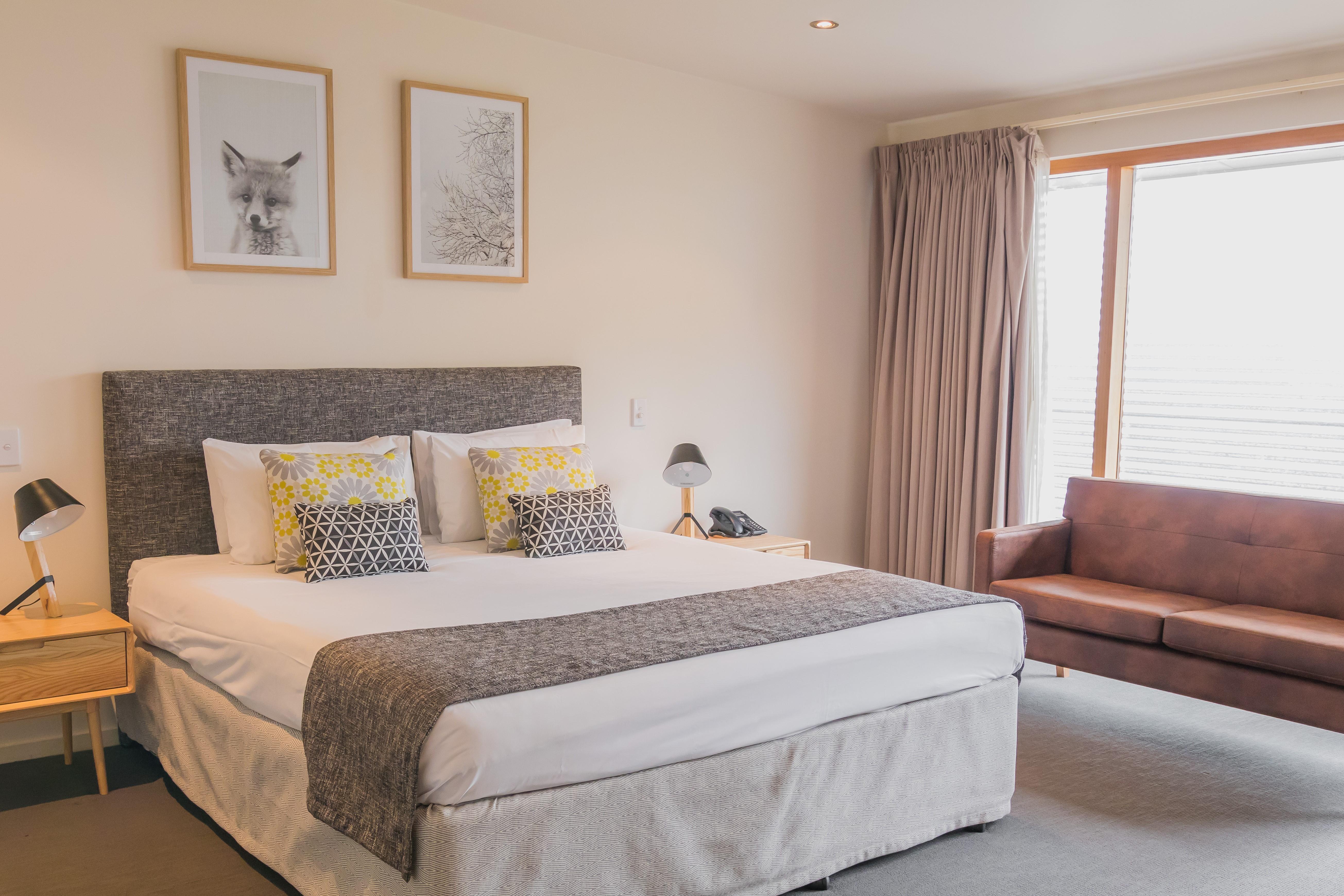 The Manna Hotel Hahndorf Bagian luar foto