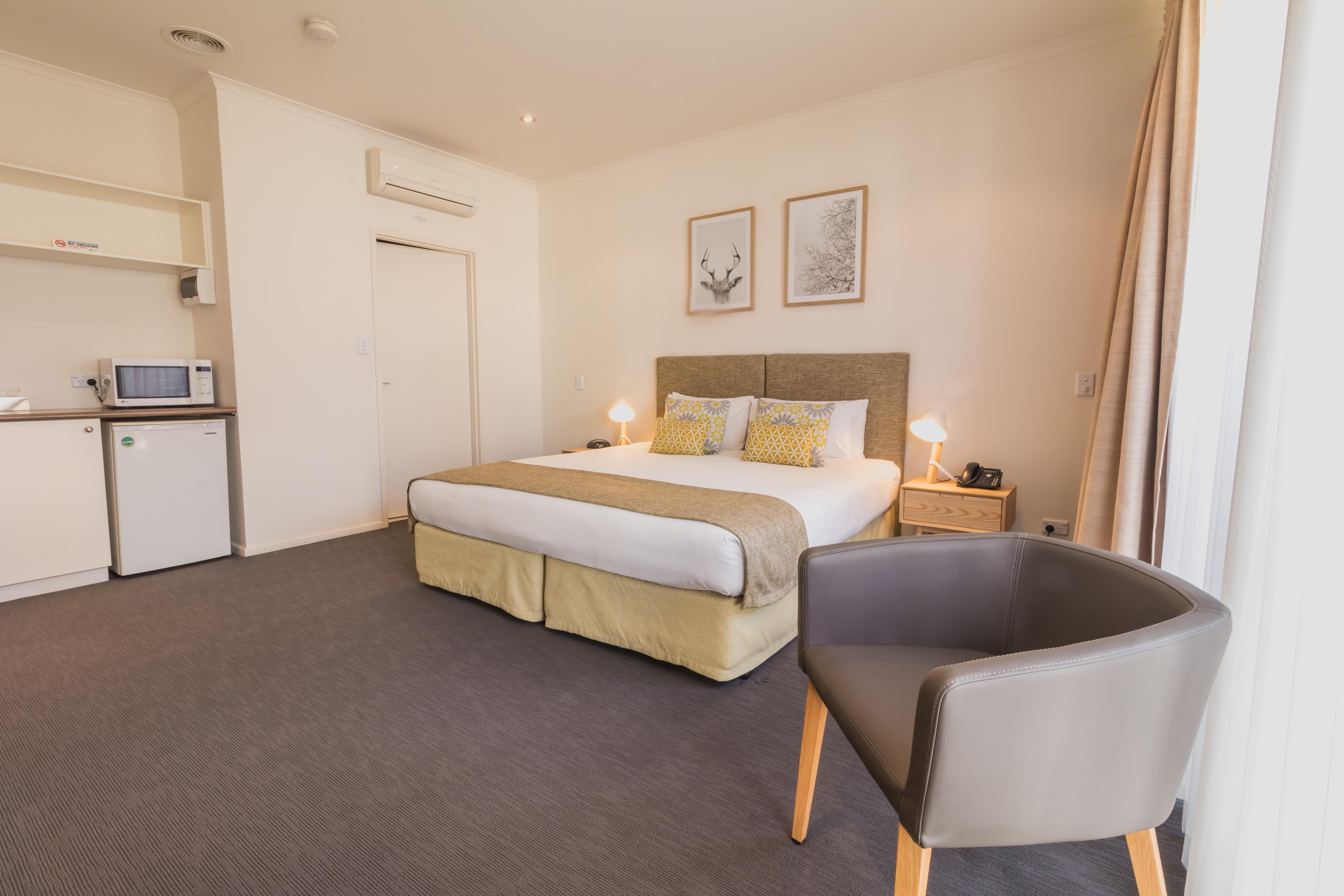 The Manna Hotel Hahndorf Bagian luar foto
