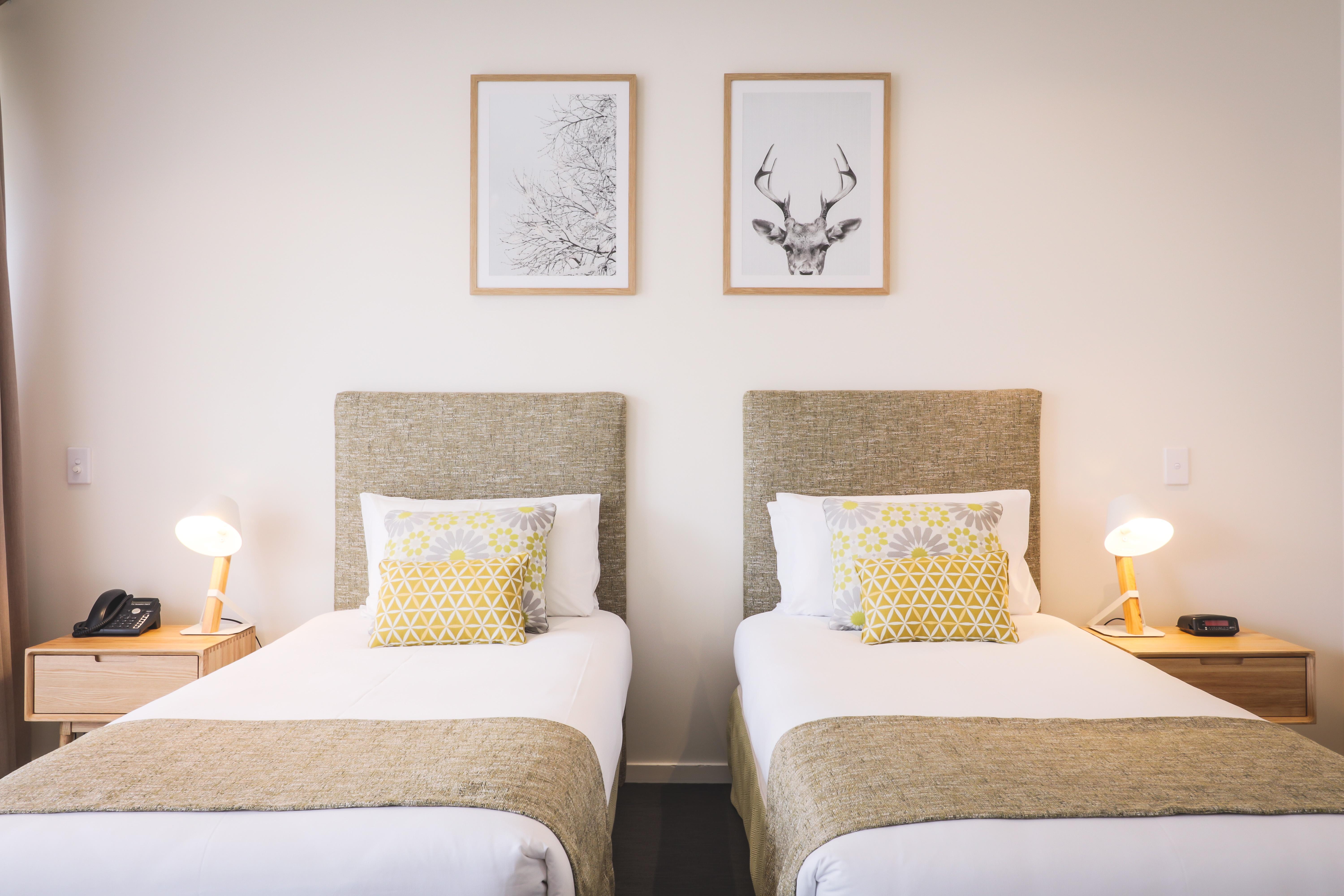 The Manna Hotel Hahndorf Bagian luar foto