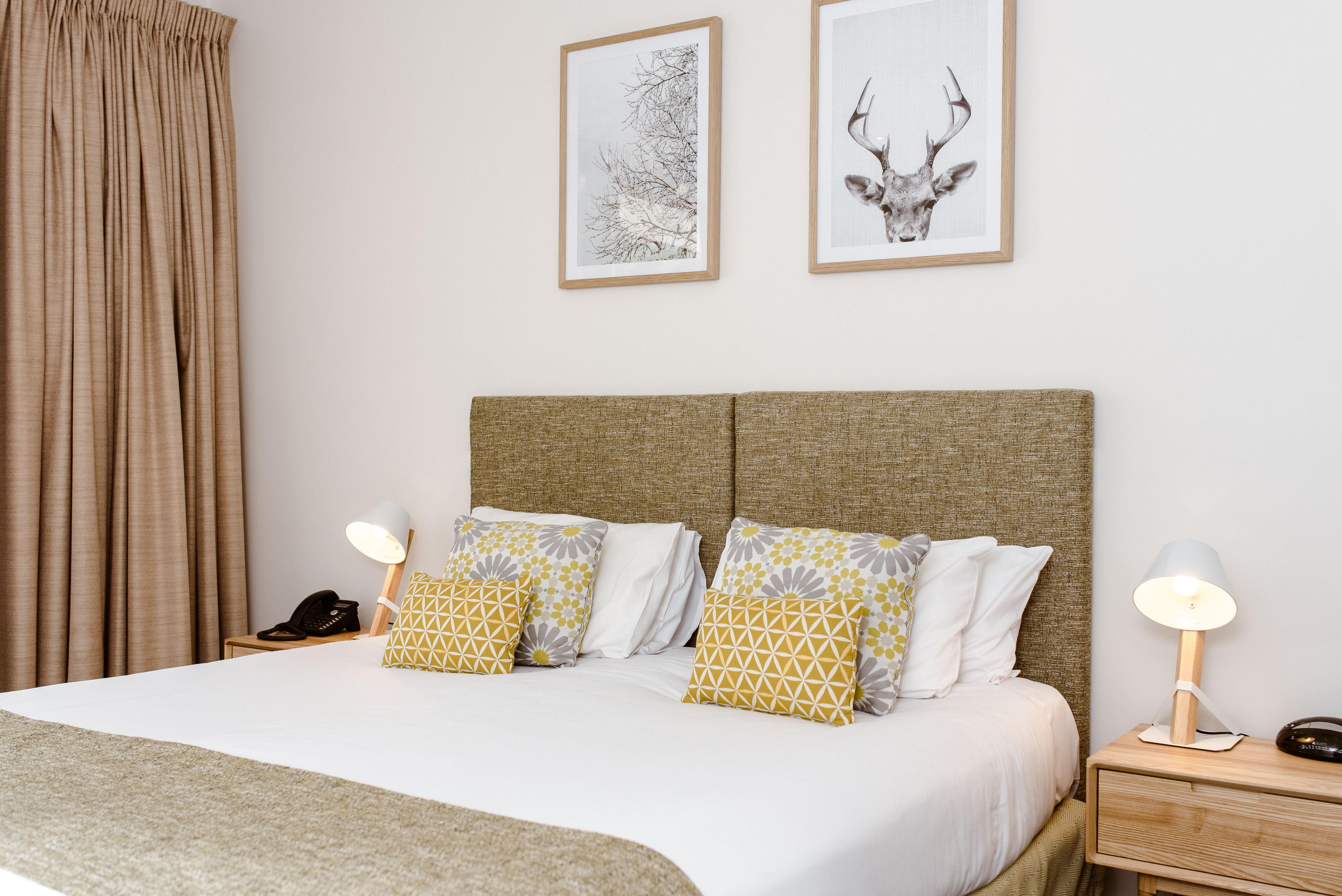 The Manna Hotel Hahndorf Bagian luar foto