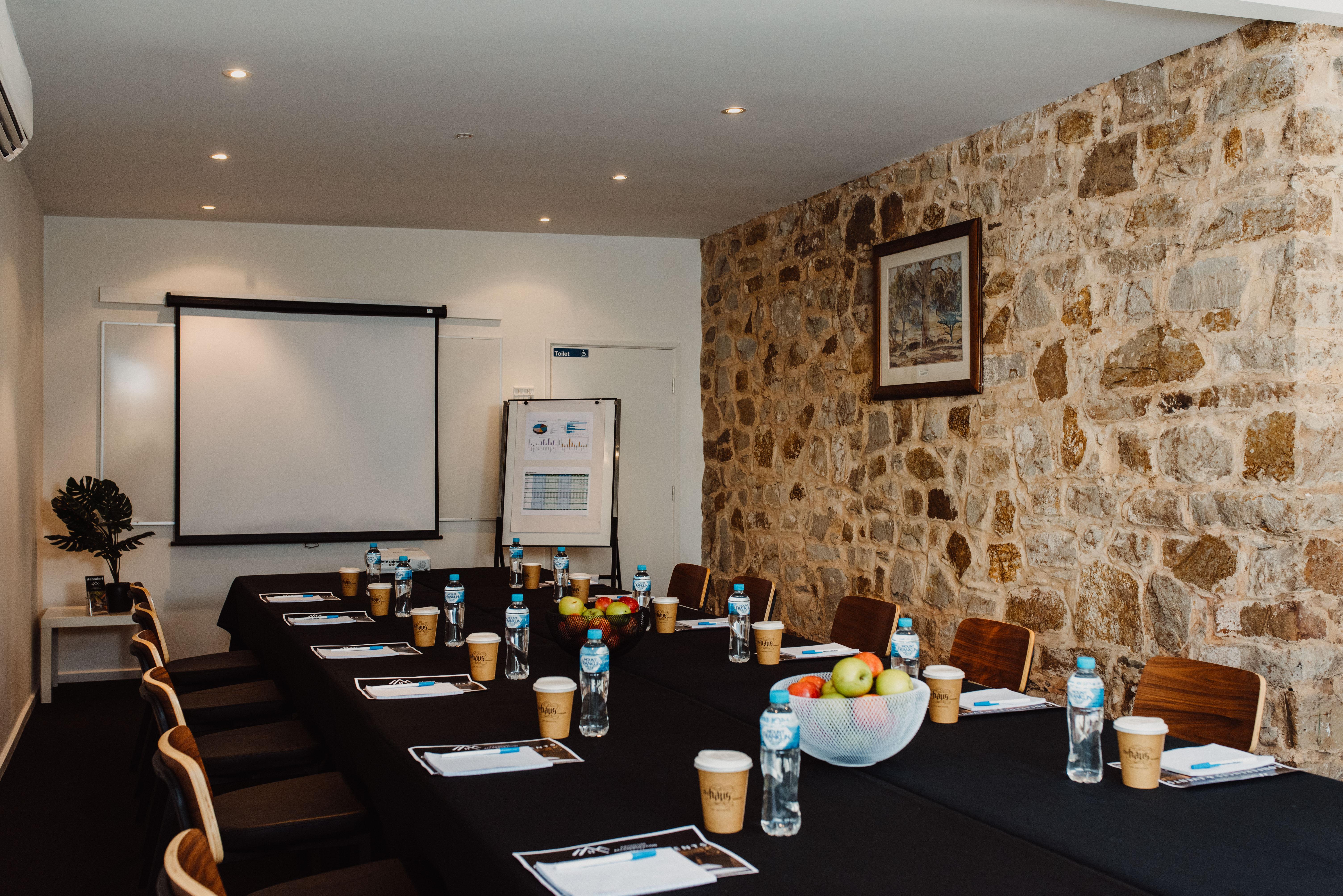 The Manna Hotel Hahndorf Bagian luar foto