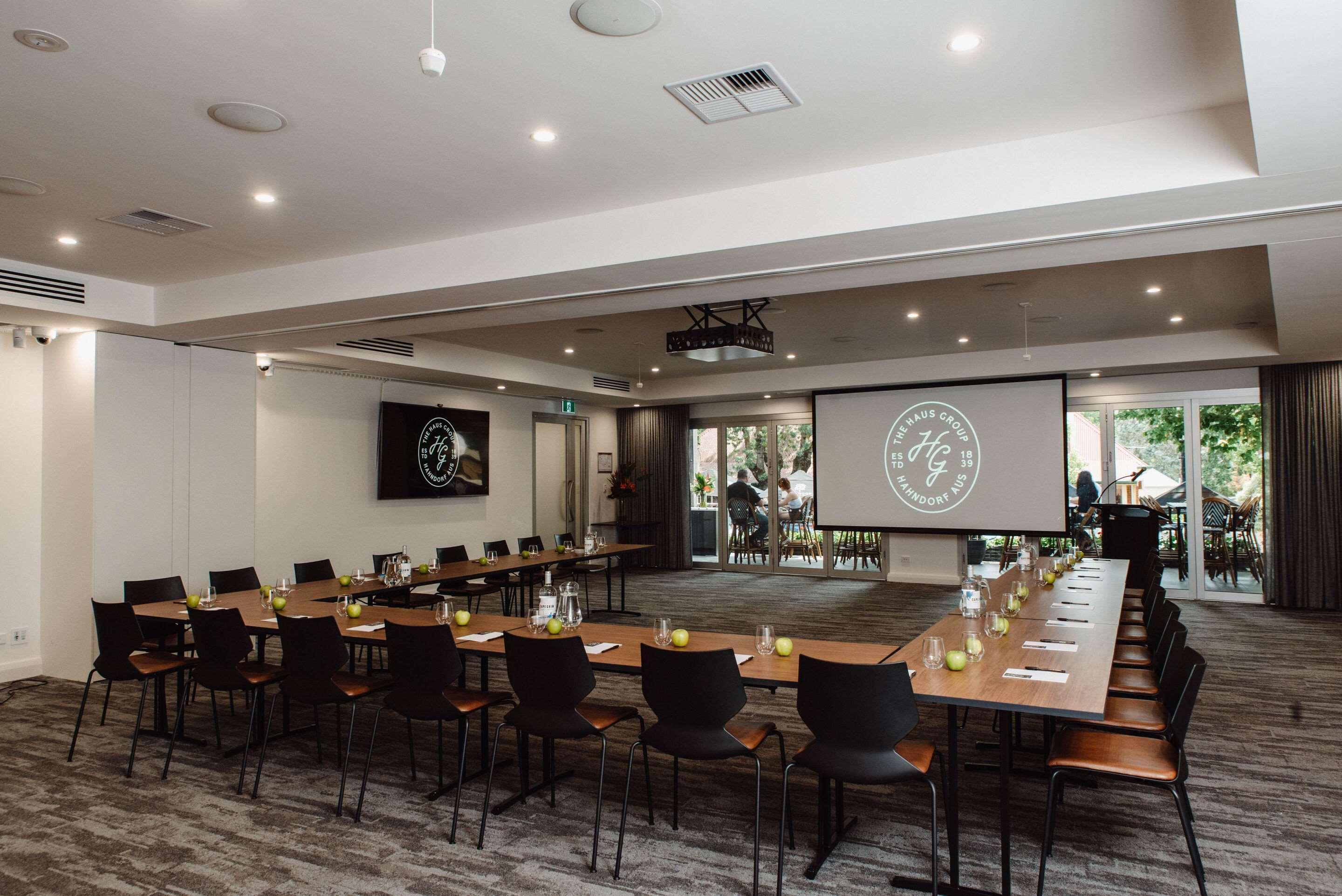 The Manna Hotel Hahndorf Bagian luar foto