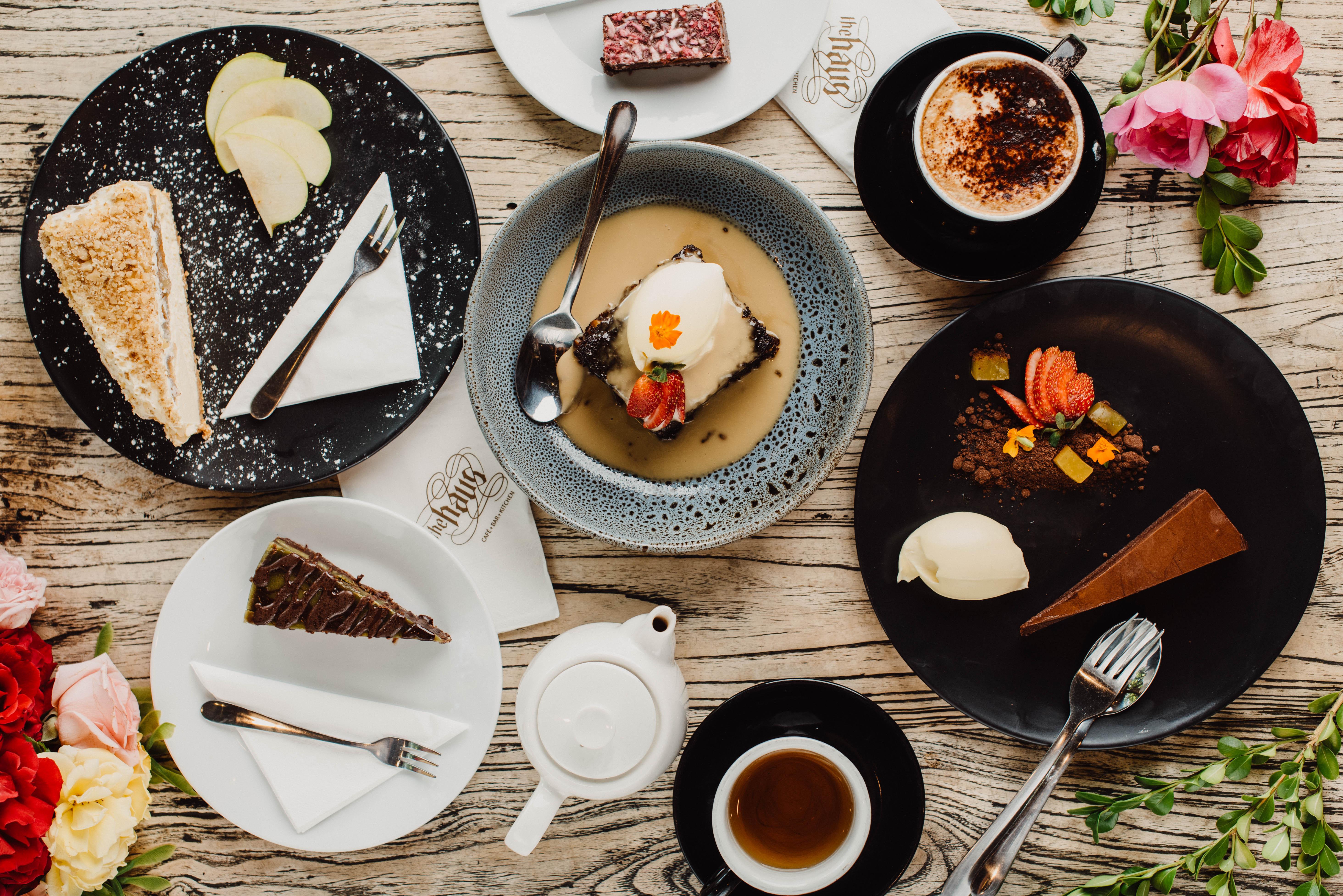 The Manna Hotel Hahndorf Bagian luar foto