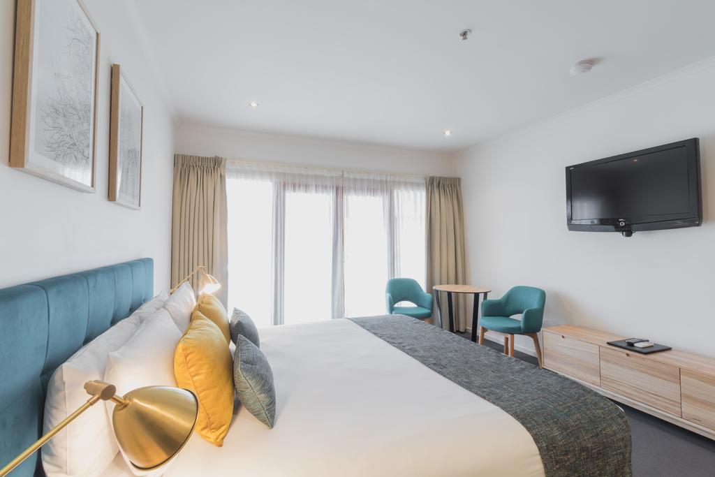 The Manna Hotel Hahndorf Bagian luar foto