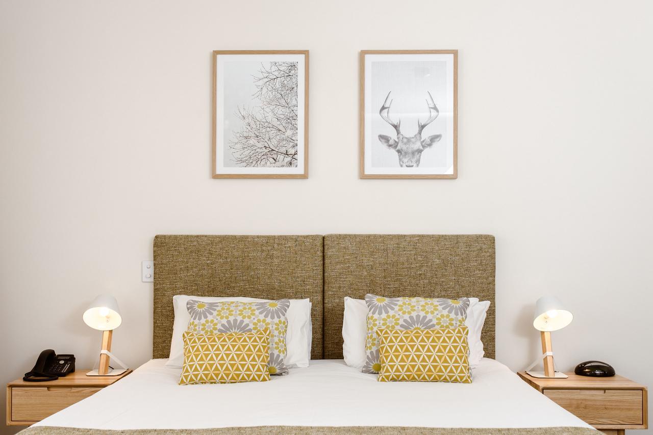 The Manna Hotel Hahndorf Bagian luar foto