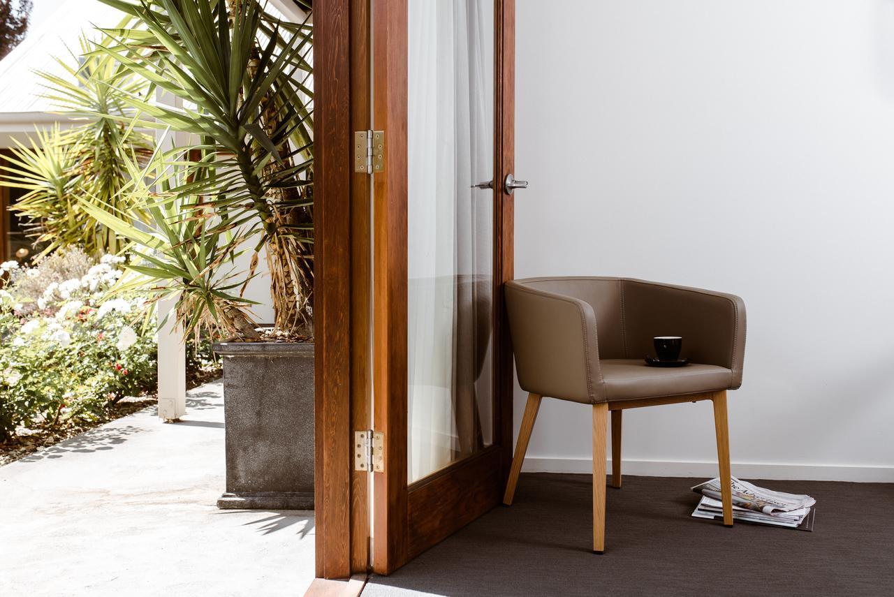 The Manna Hotel Hahndorf Bagian luar foto