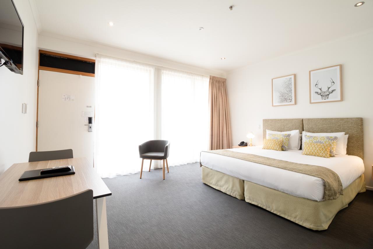 The Manna Hotel Hahndorf Bagian luar foto