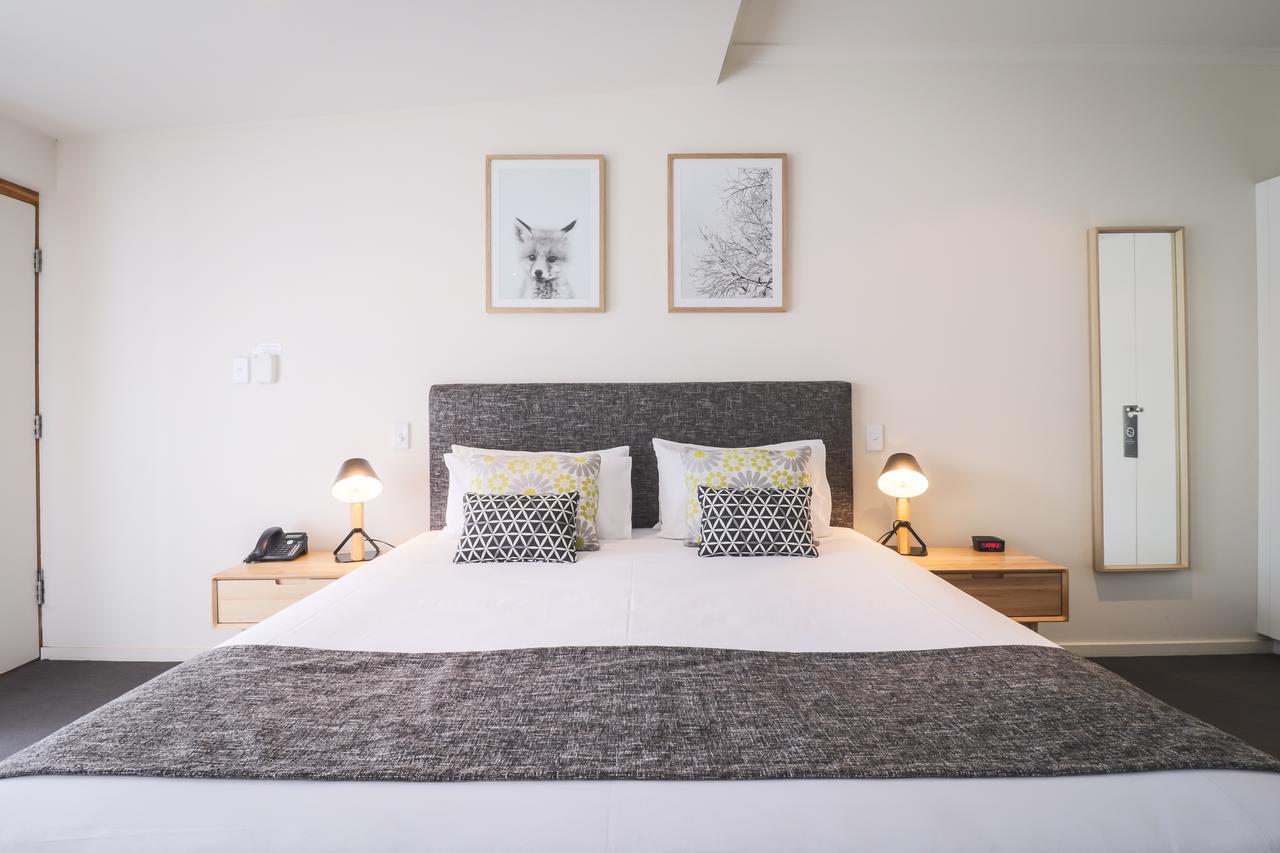The Manna Hotel Hahndorf Bagian luar foto