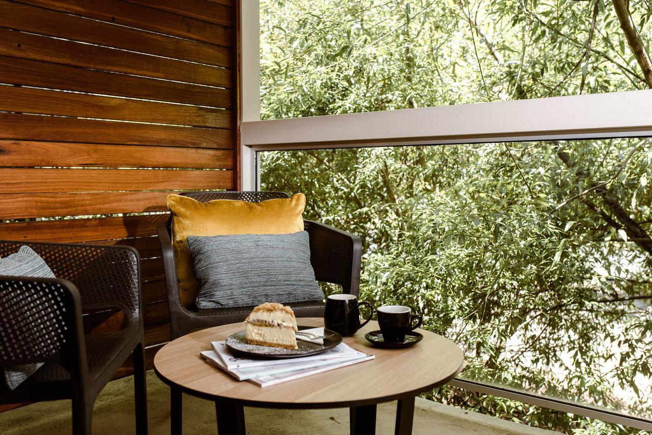 The Manna Hotel Hahndorf Bagian luar foto