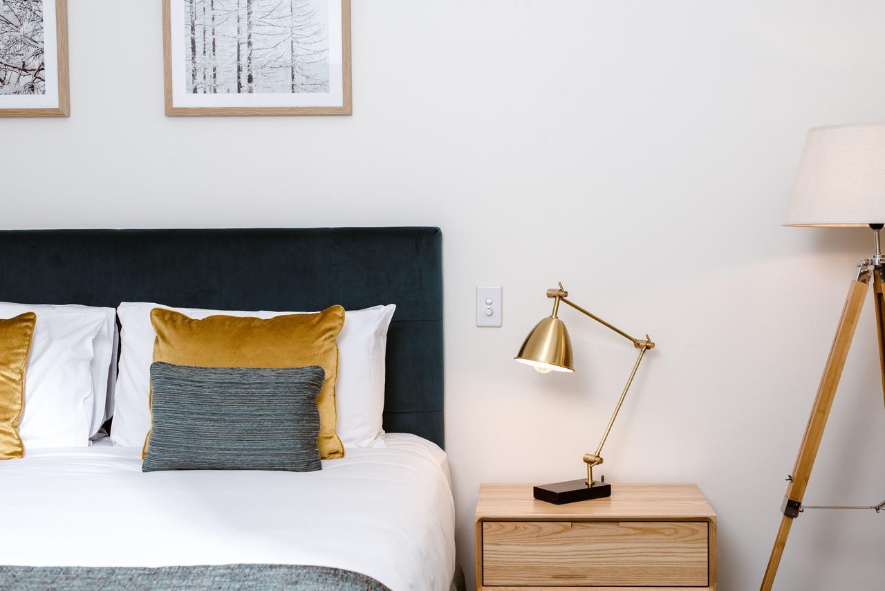 The Manna Hotel Hahndorf Bagian luar foto