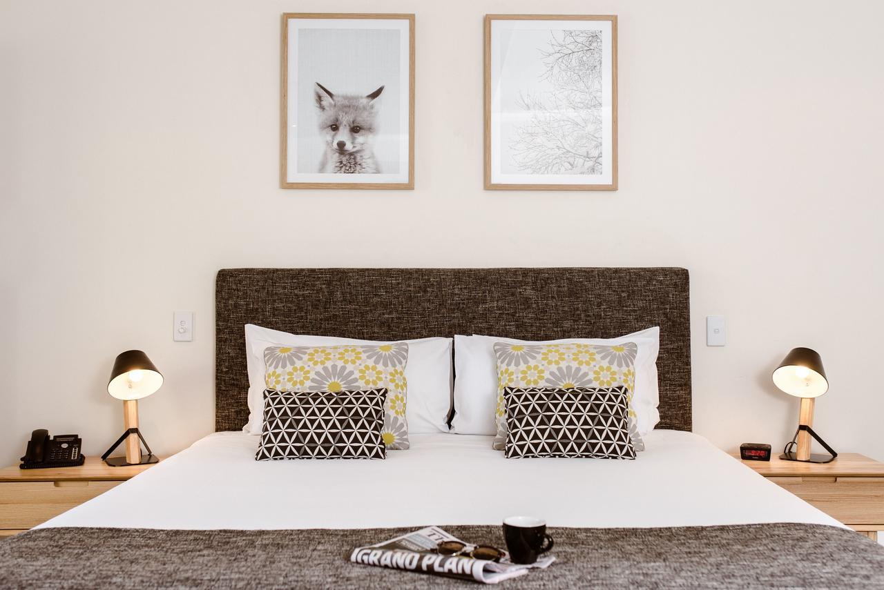 The Manna Hotel Hahndorf Bagian luar foto