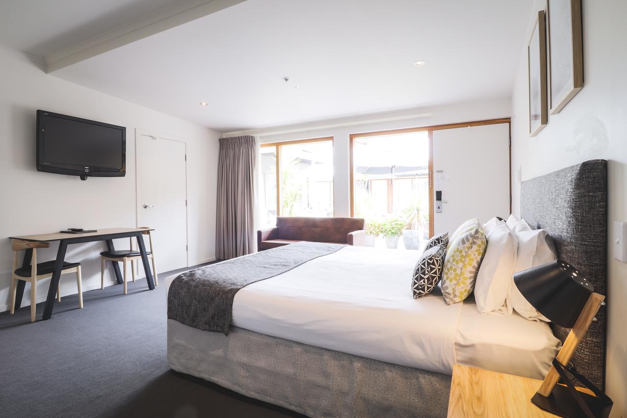 The Manna Hotel Hahndorf Bagian luar foto