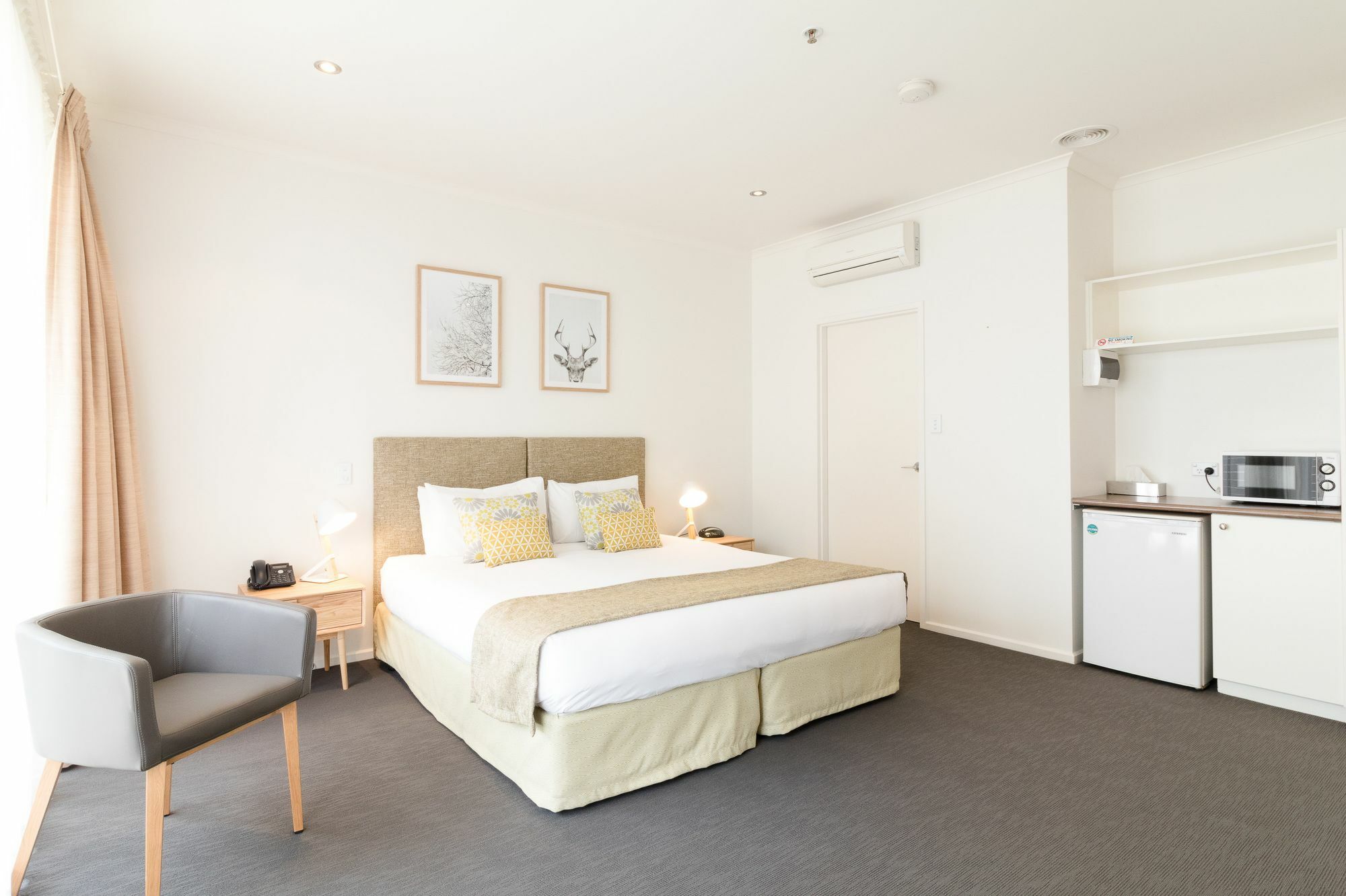 The Manna Hotel Hahndorf Bagian luar foto