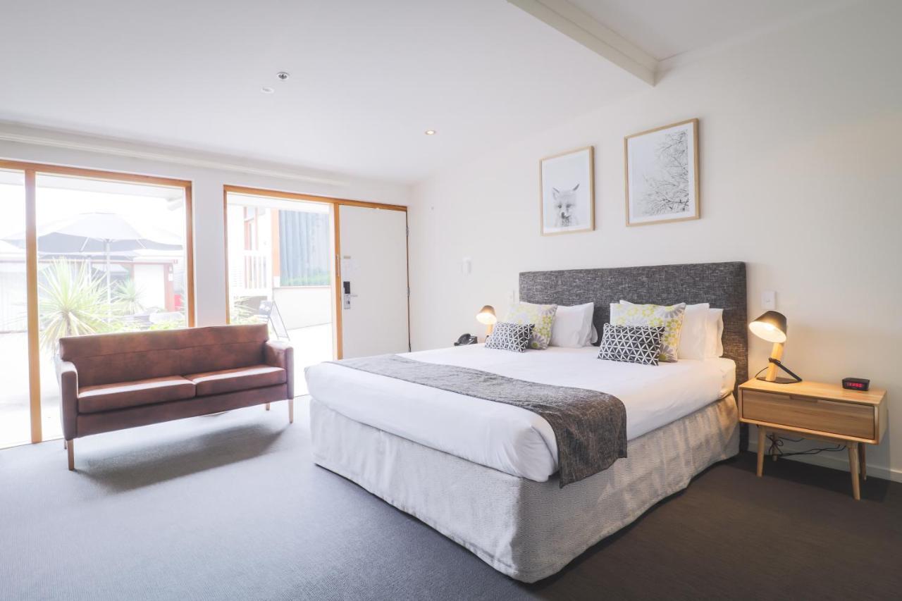 The Manna Hotel Hahndorf Bagian luar foto