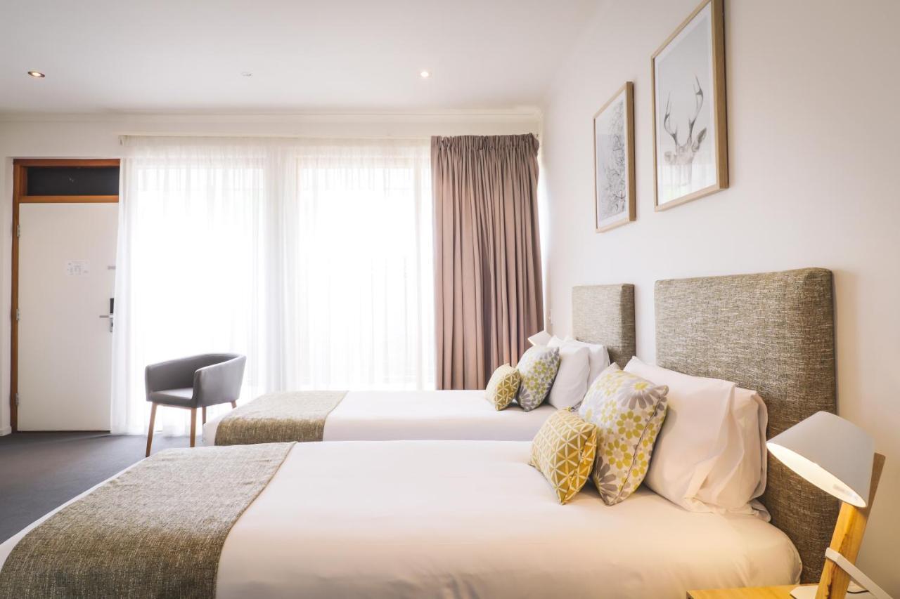 The Manna Hotel Hahndorf Bagian luar foto